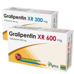 Gralipentin