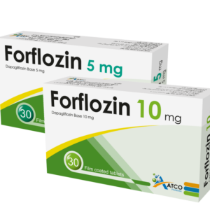Forflozin