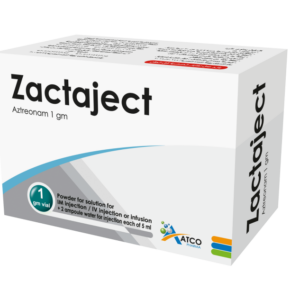 Zactaject