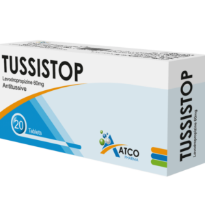 Tussistop