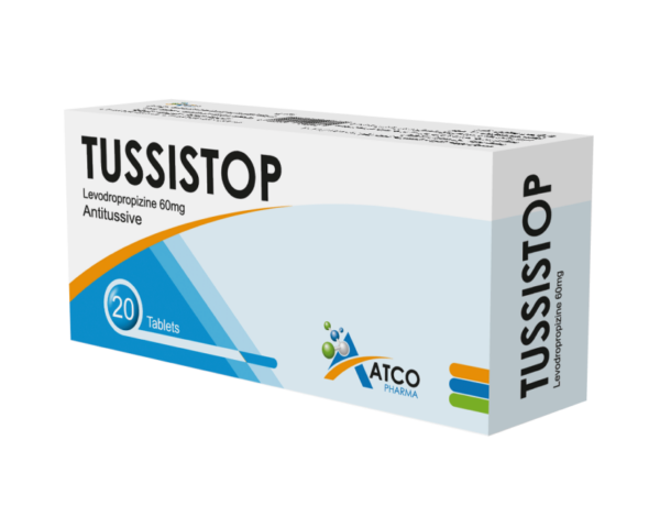 Tussistop