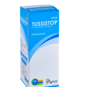 Tussistop Syrup