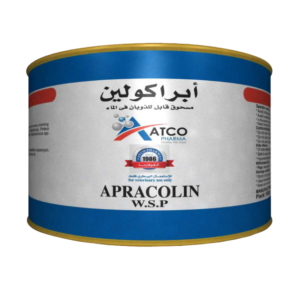 Apracolin 87%-100 gm