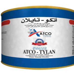 Atcotylan 100% -500gm