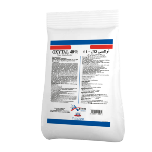 Oxytal 40%