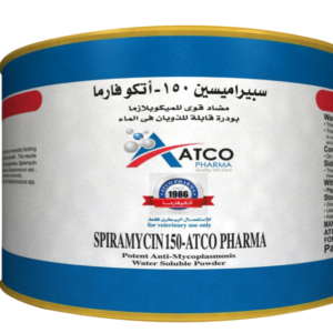 Spiramycin 150 - 100gm