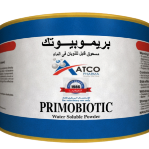 Primobiotic 100 gm