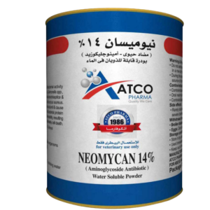 Neomycan 14%-1kg
