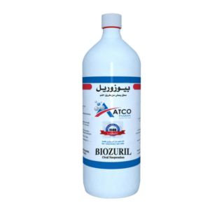 Biozuril 1% - 1L