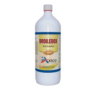 Broiledox