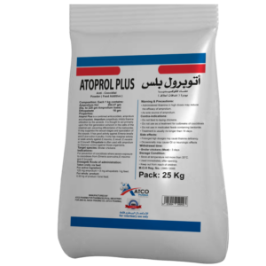 Atoprol Plus