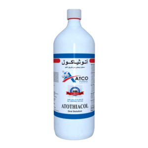 Atothiocol 25%
