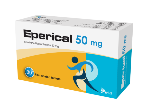 Eperical