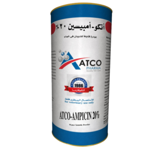 Atcoampicin 20 %