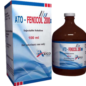 Ato-Fenicol 200