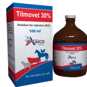 Tilmovet 30%