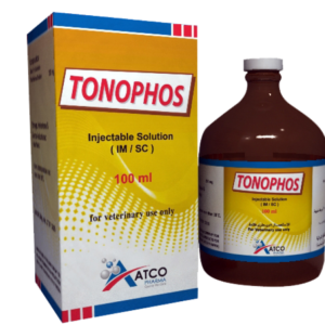 Tonophos