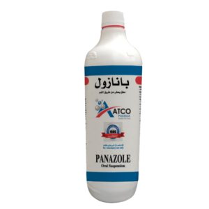 Panazole