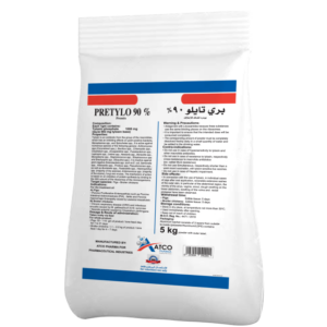 Pretylo 90%