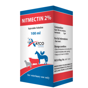 Nitmectin 2%