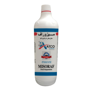 Misoraf