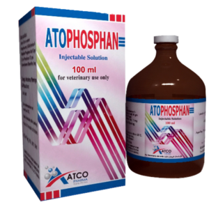 Atophosphan