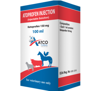 Atoprofen Injection