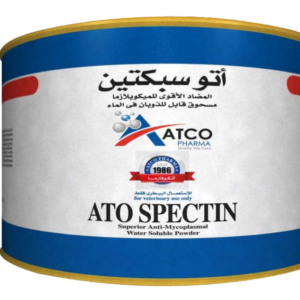 Ato Spectin